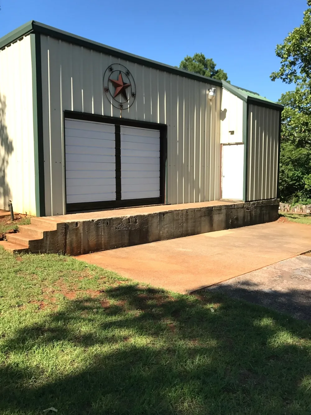440 VZ County Road 4814 Ben Wheeler, TX 75754