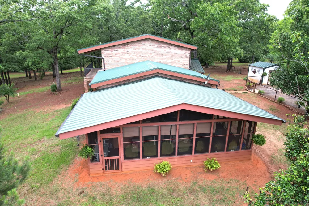 440 VZ County Road 4814 Ben Wheeler, TX 75754