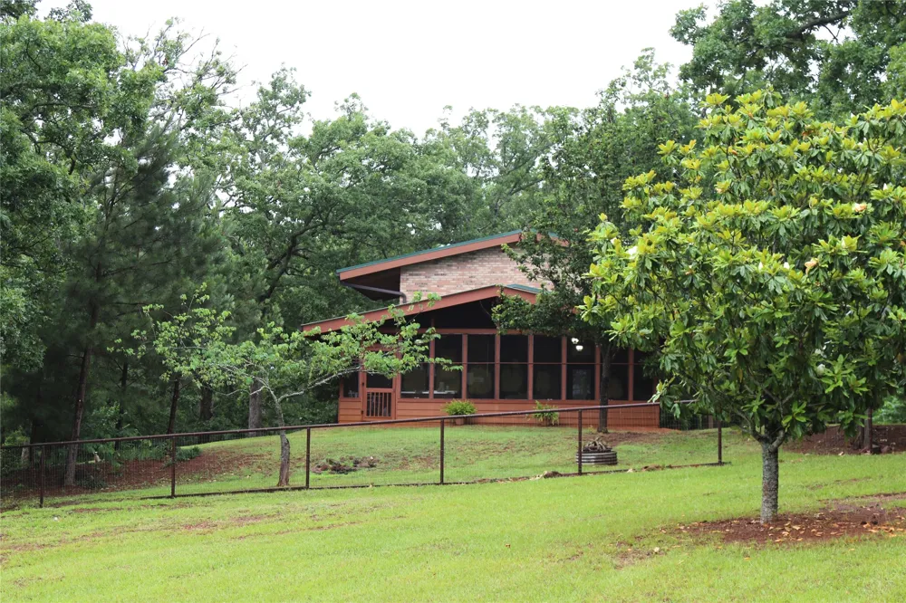 440 VZ County Road 4814 Ben Wheeler, TX 75754