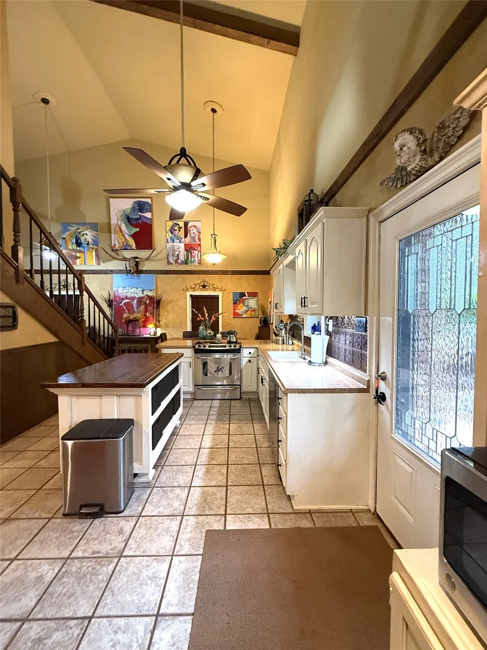 440 VZ County Road 4814 Ben Wheeler, TX 75754