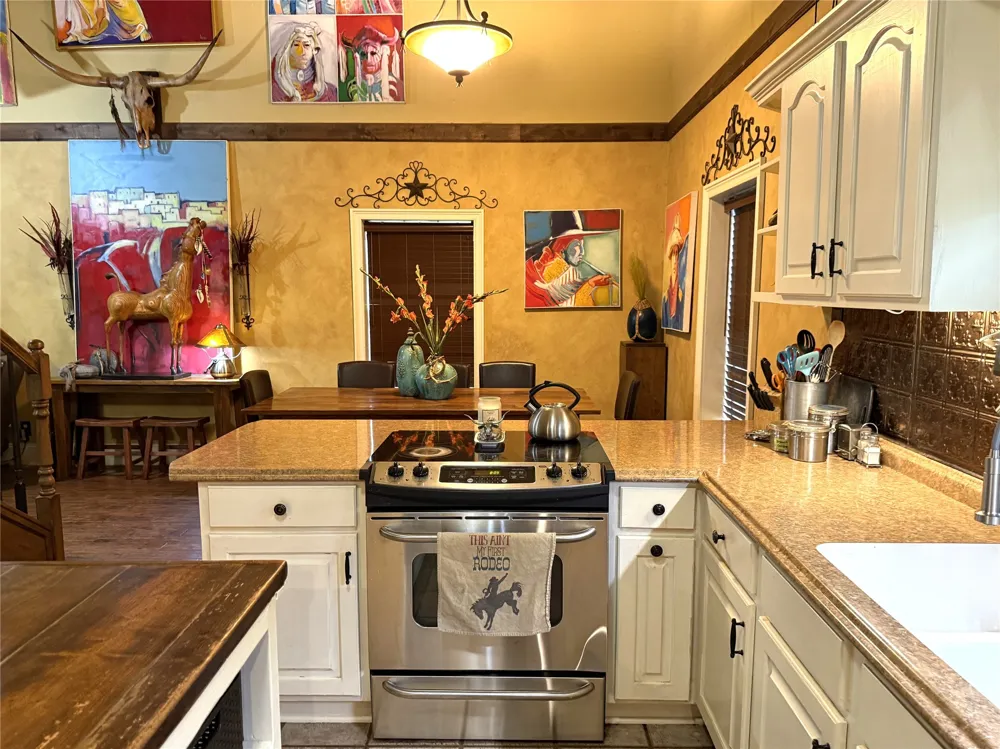 440 VZ County Road 4814 Ben Wheeler, TX 75754
