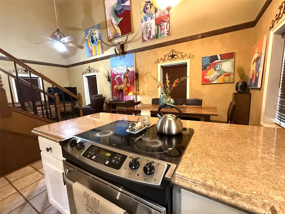 440 VZ County Road 4814 Ben Wheeler, TX 75754