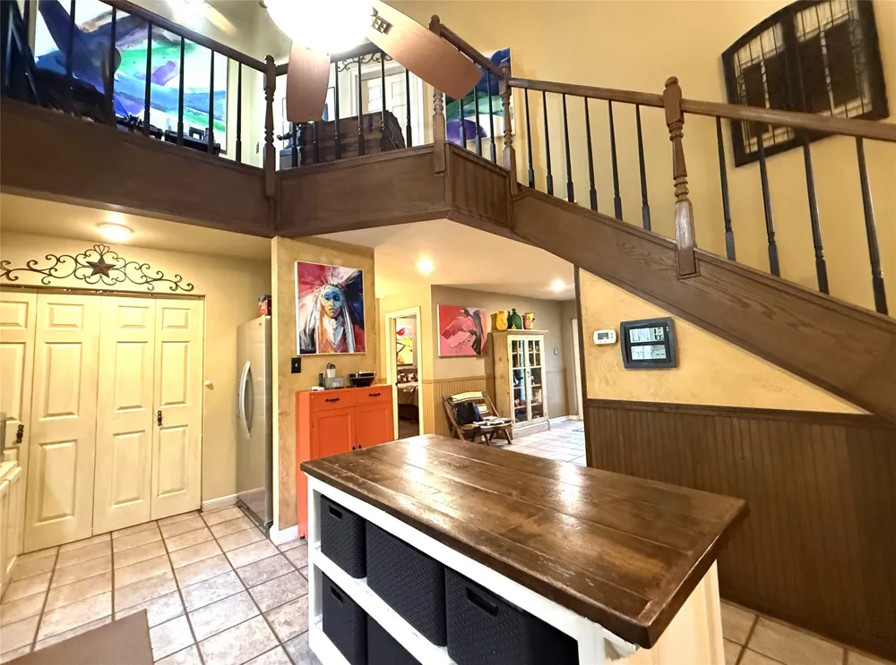 440 VZ County Road 4814 Ben Wheeler, TX 75754