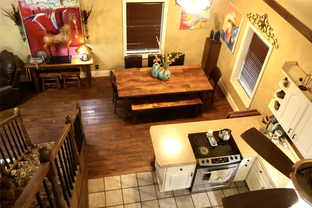 440 VZ County Road 4814 Ben Wheeler, TX 75754