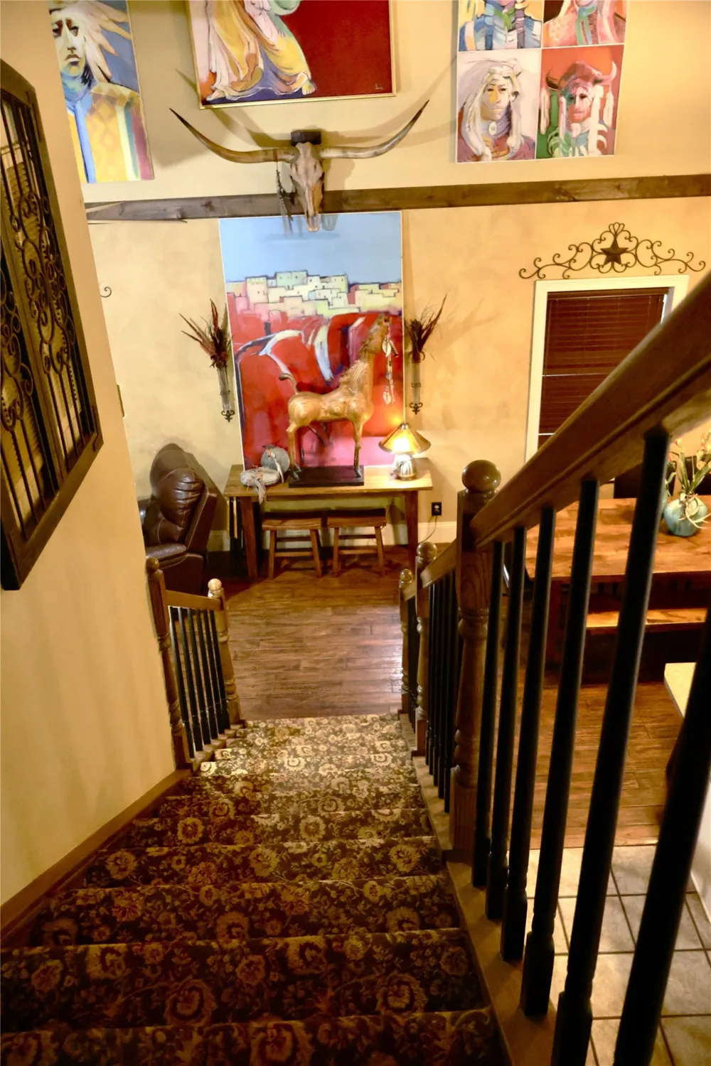 440 VZ County Road 4814 Ben Wheeler, TX 75754