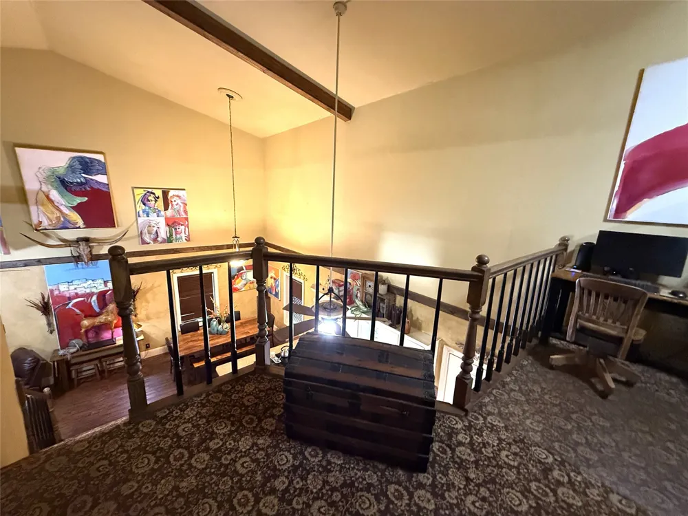 440 VZ County Road 4814 Ben Wheeler, TX 75754