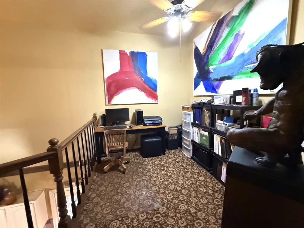440 VZ County Road 4814 Ben Wheeler, TX 75754