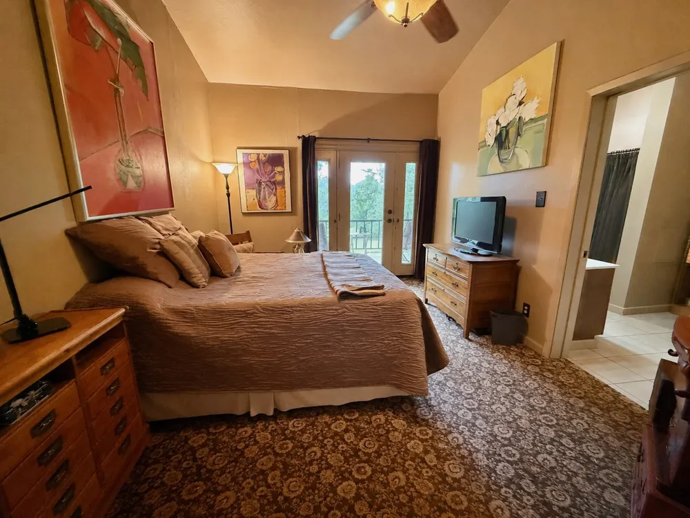 440 VZ County Road 4814 Ben Wheeler, TX 75754