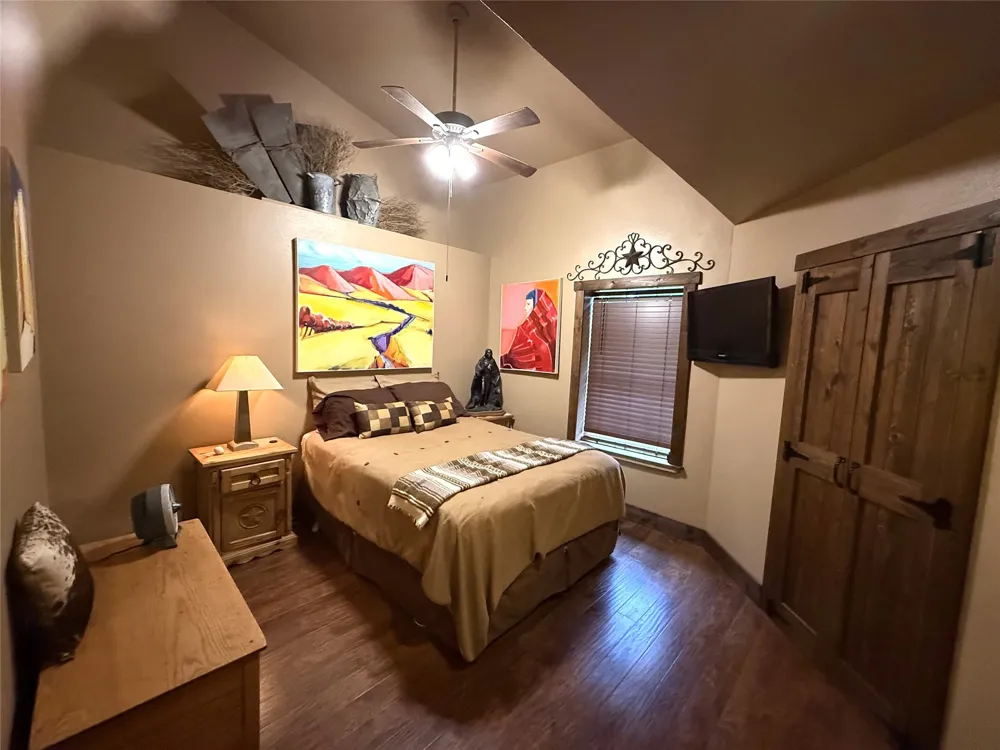 440 VZ County Road 4814 Ben Wheeler, TX 75754