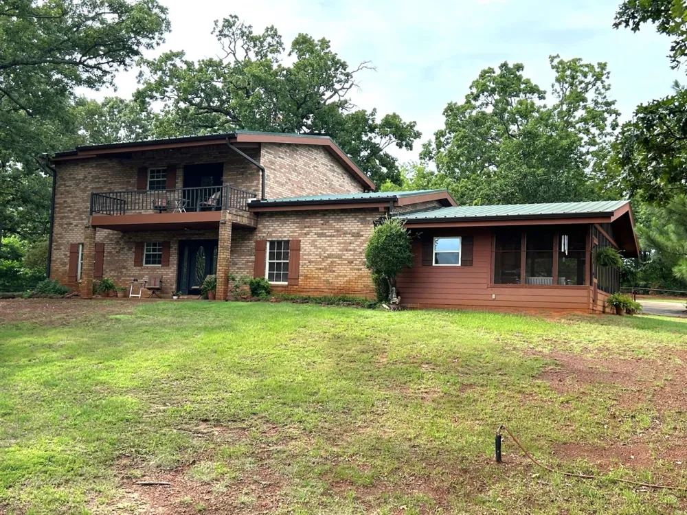 440 VZ County Road 4814 Ben Wheeler, TX 75754