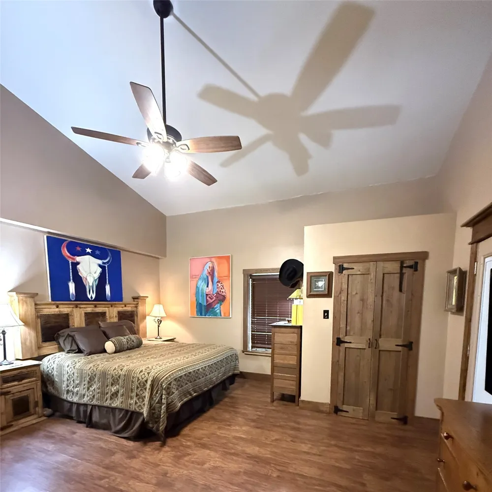 440 VZ County Road 4814 Ben Wheeler, TX 75754