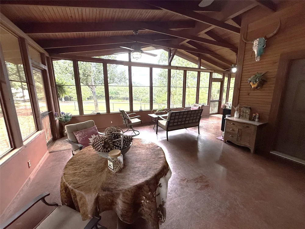 440 VZ County Road 4814 Ben Wheeler, TX 75754