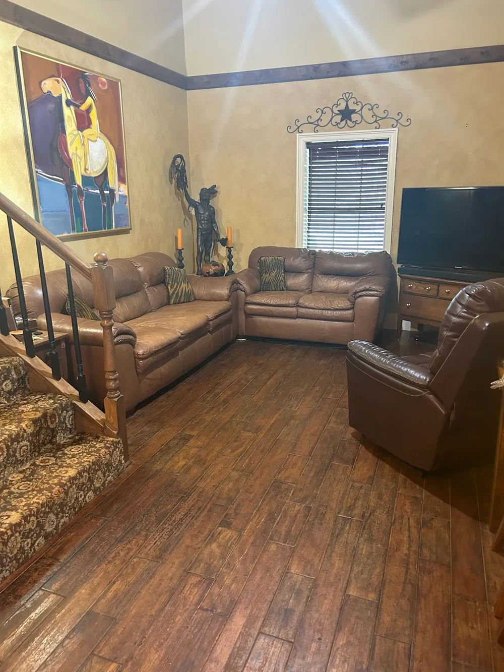 440 VZ County Road 4814 Ben Wheeler, TX 75754