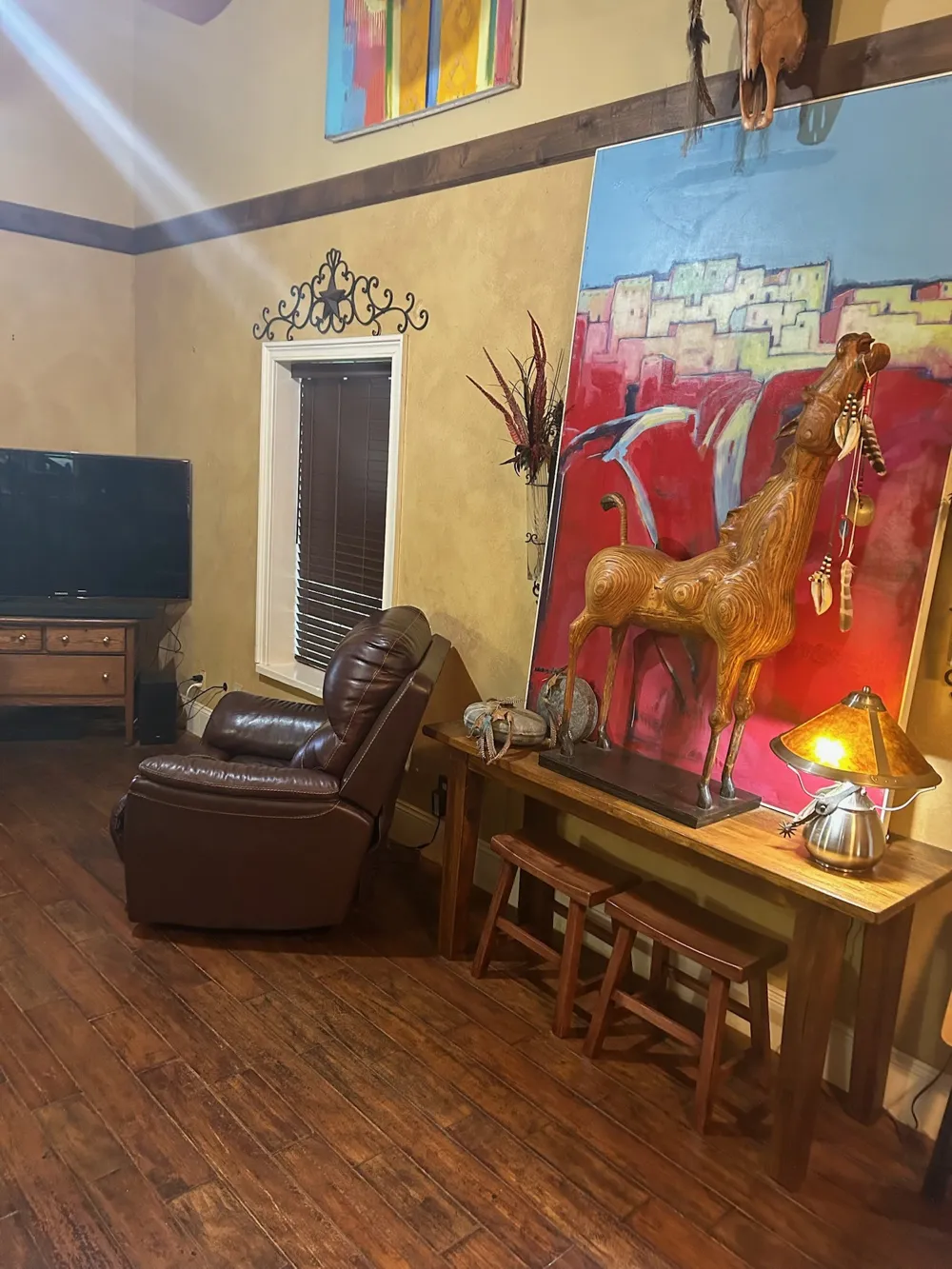 440 VZ County Road 4814 Ben Wheeler, TX 75754