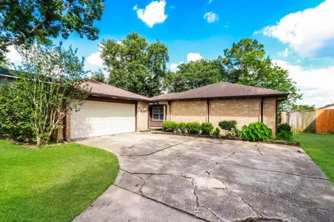 707 Brookford Drive