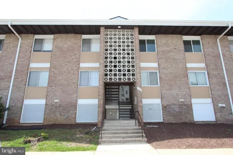 573 WILSON BRIDGE DRIVE #C2