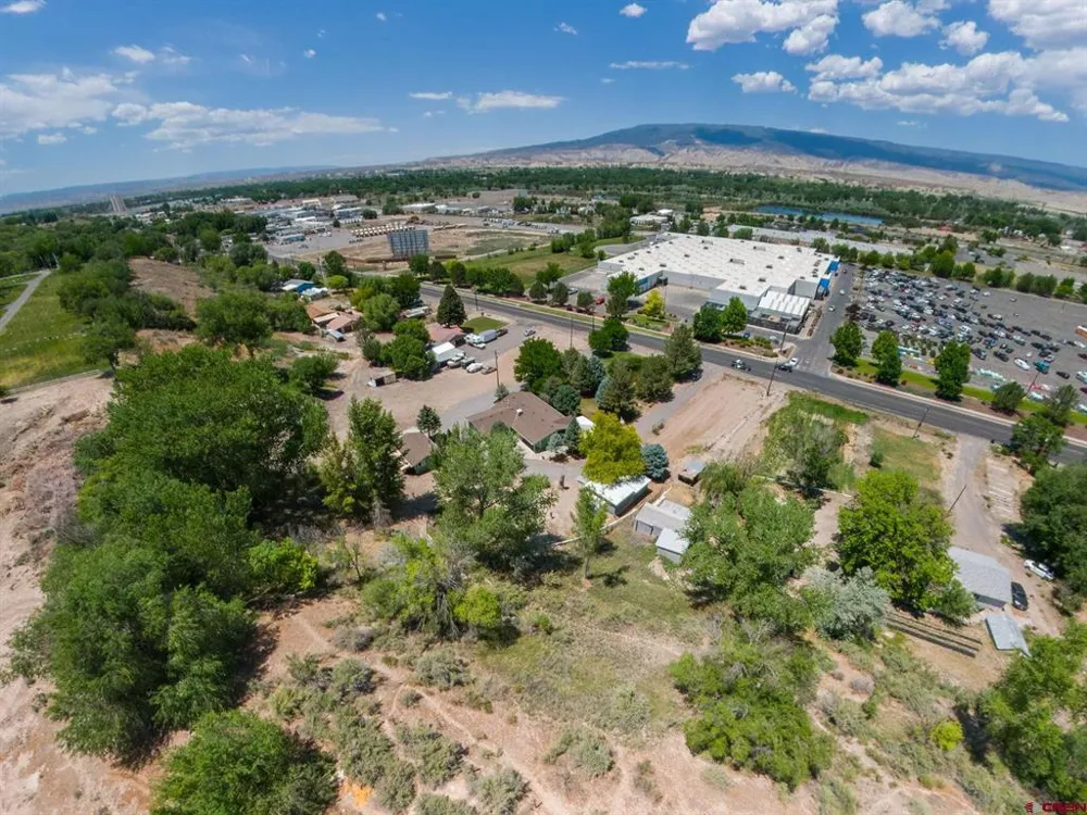 1240 Crawford Avenue Delta, CO 81416