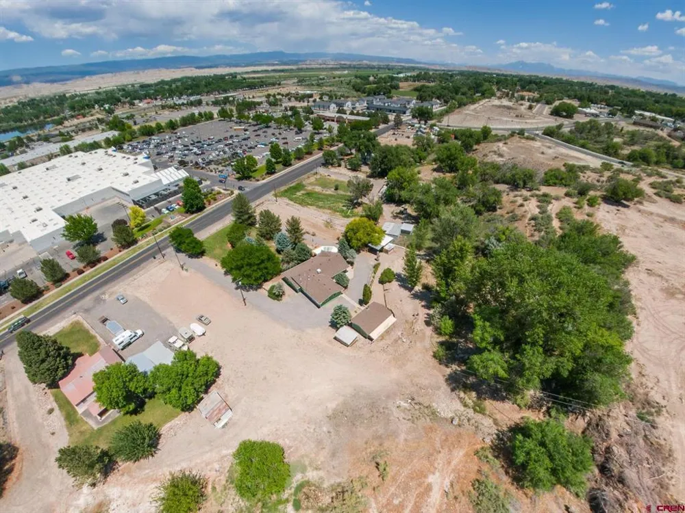 1240 Crawford Avenue Delta, CO 81416