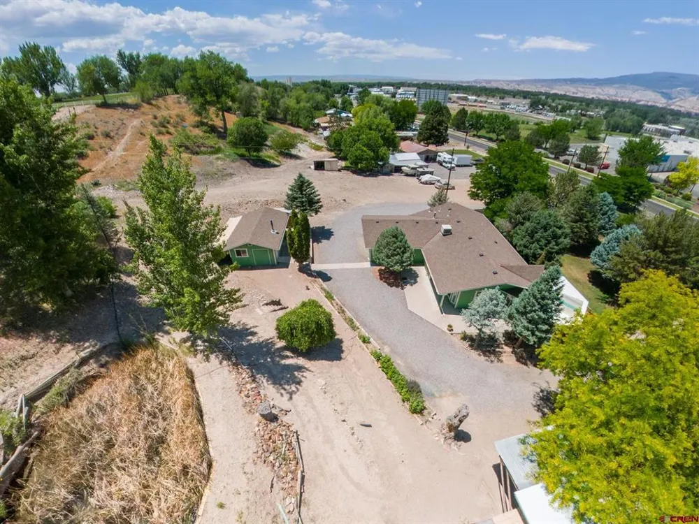 1240 Crawford Avenue Delta, CO 81416