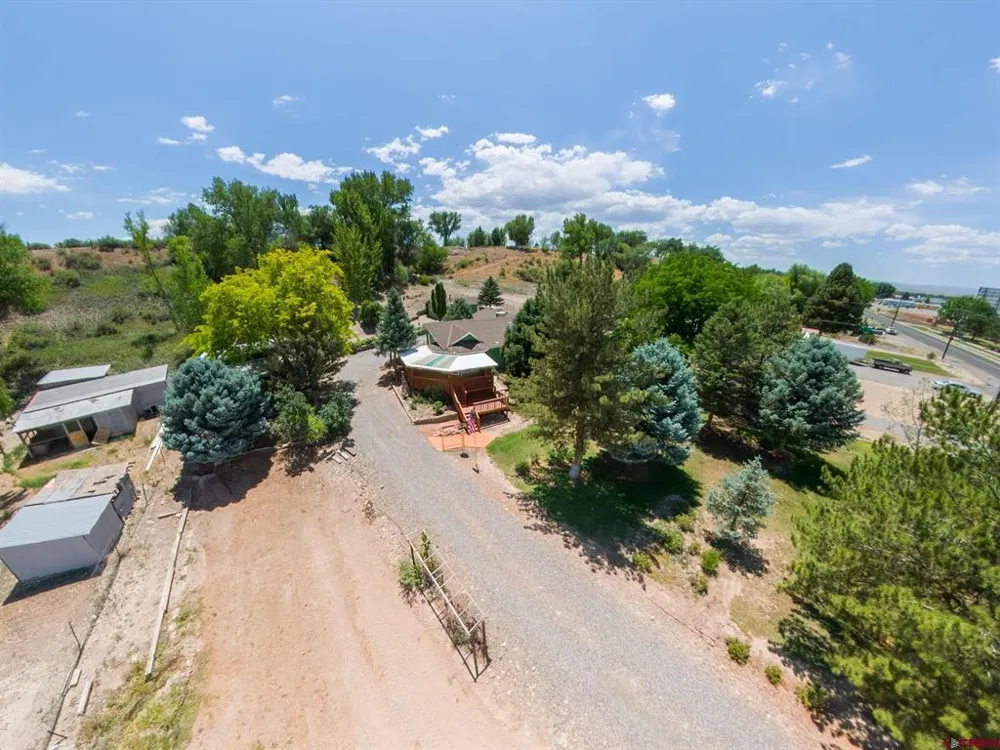 1240 Crawford Avenue Delta, CO 81416