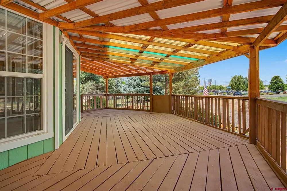 1240 Crawford Avenue Delta, CO 81416