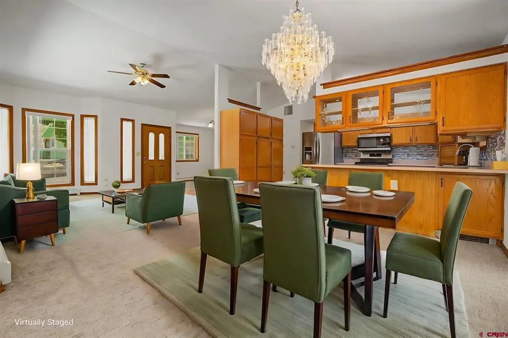 1240 Crawford Avenue Delta, CO 81416