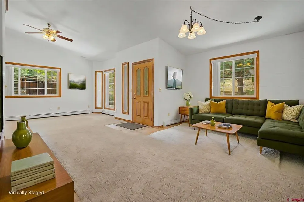 1240 Crawford Avenue Delta, CO 81416