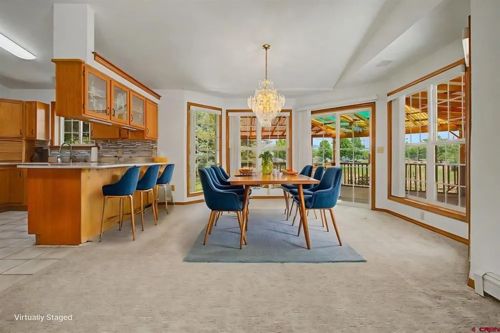 1240 Crawford Avenue Delta, CO 81416