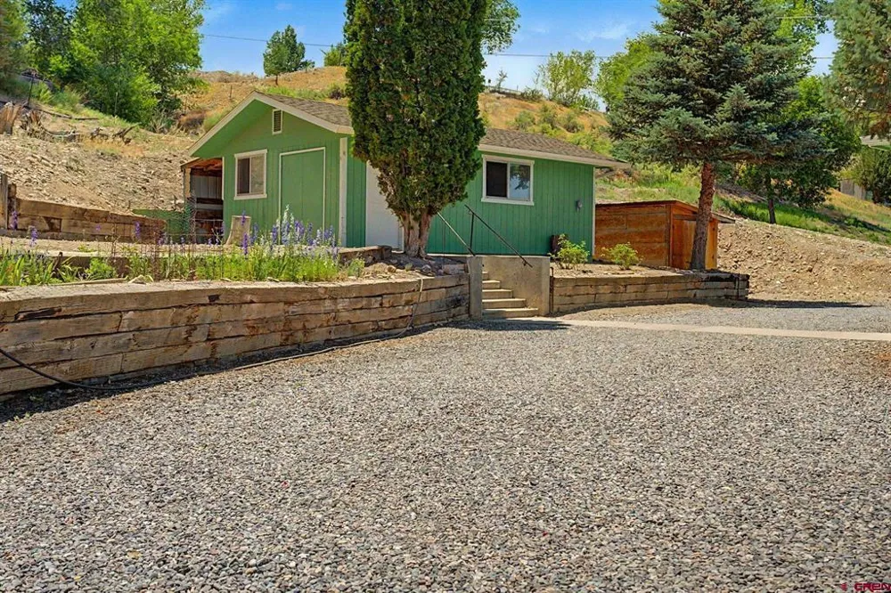 1240 Crawford Avenue Delta, CO 81416