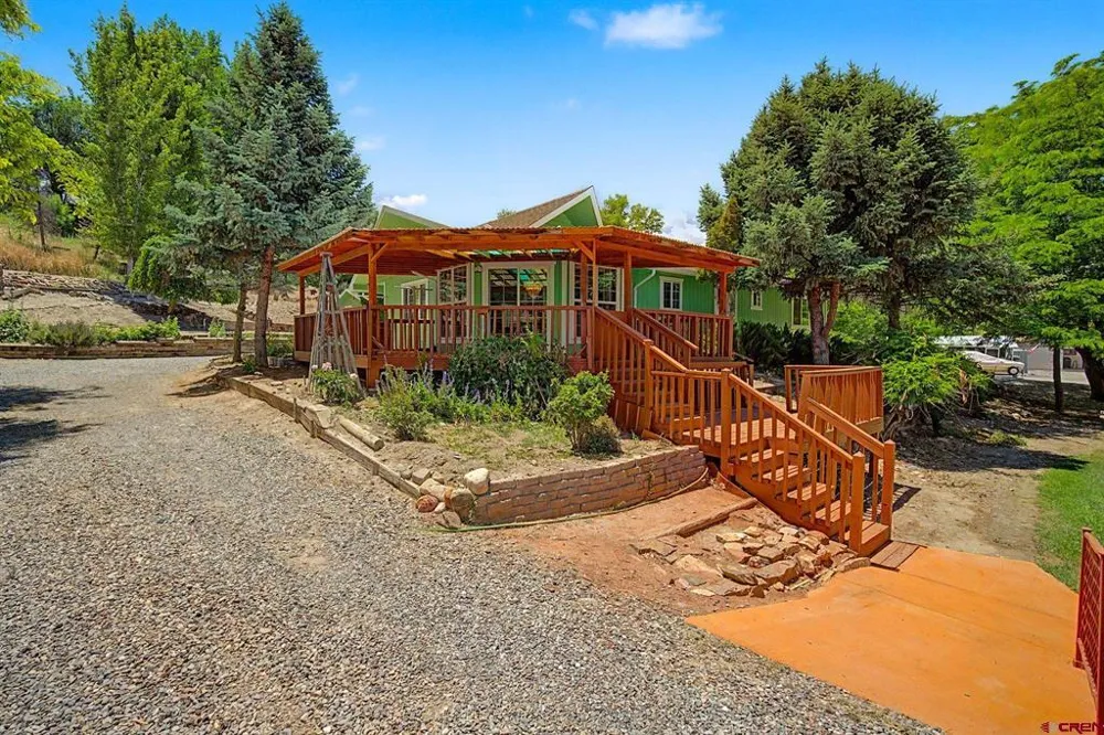 1240 Crawford Avenue Delta, CO 81416