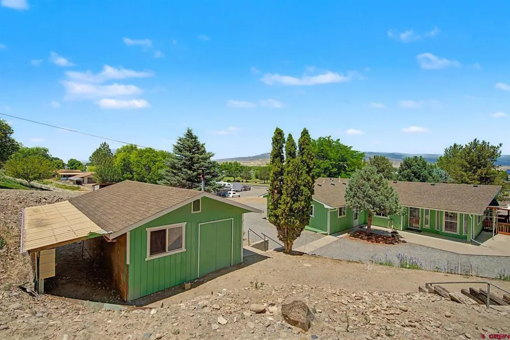 1240 Crawford Avenue Delta, CO 81416