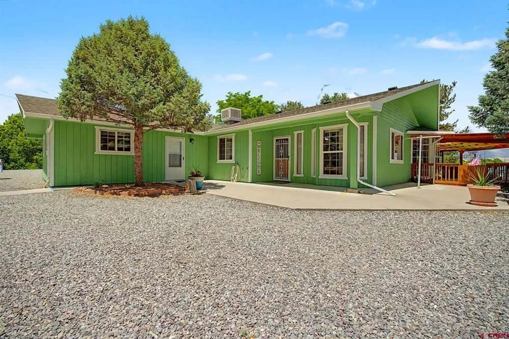 1240 Crawford Avenue Delta, CO 81416