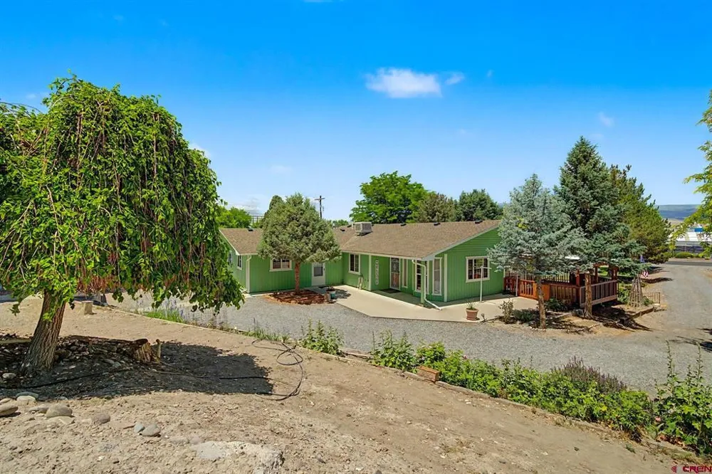 1240 Crawford Avenue Delta, CO 81416