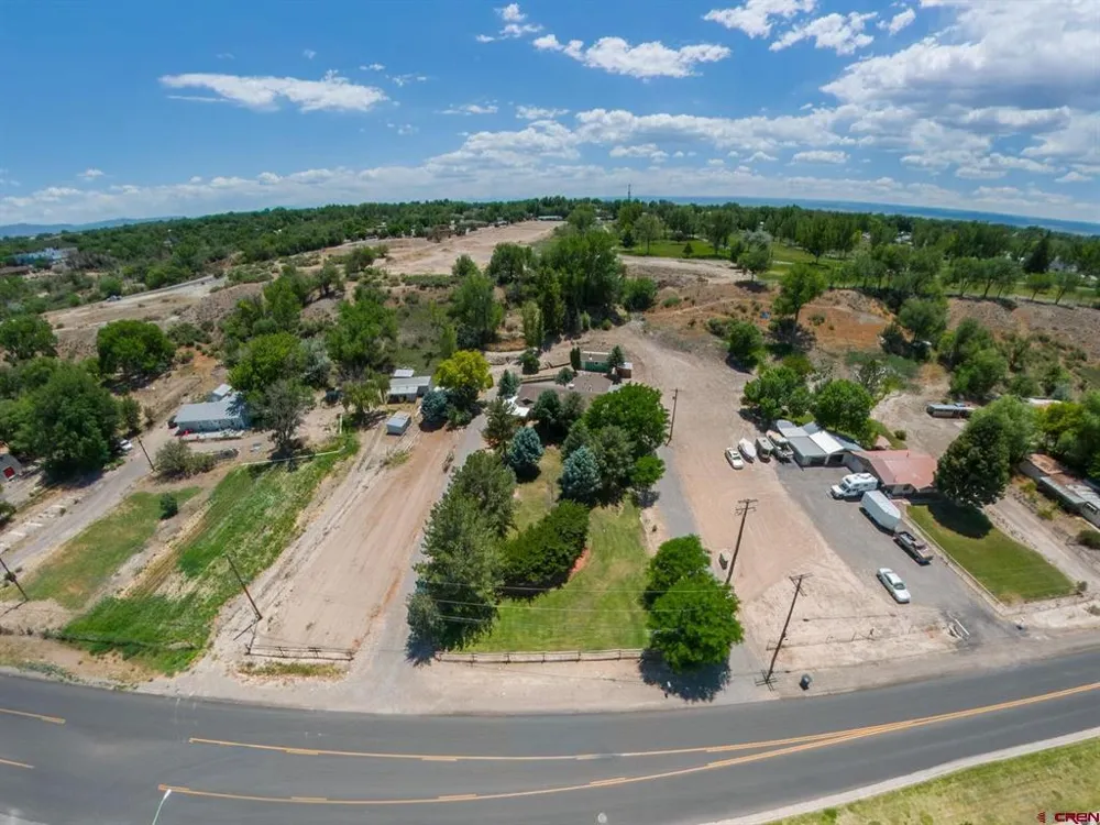 1240 Crawford Avenue Delta, CO 81416