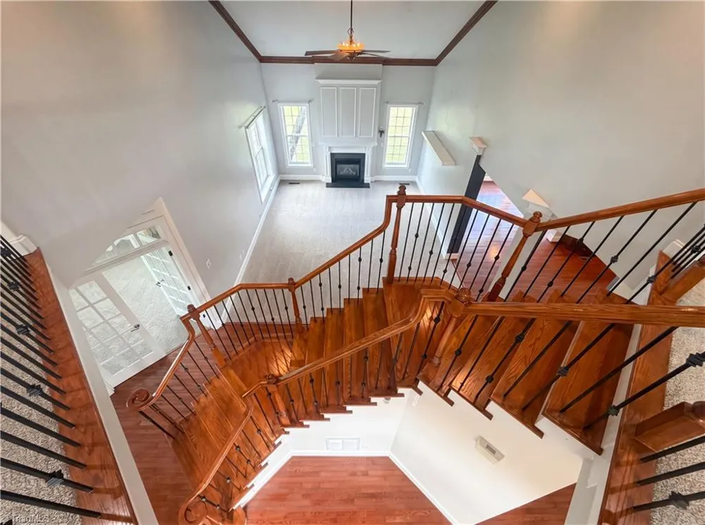 7791 Newhaven Drive Oak Ridge, NC 27310