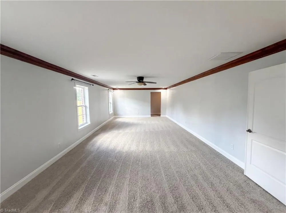 7791 Newhaven Drive Oak Ridge, NC 27310