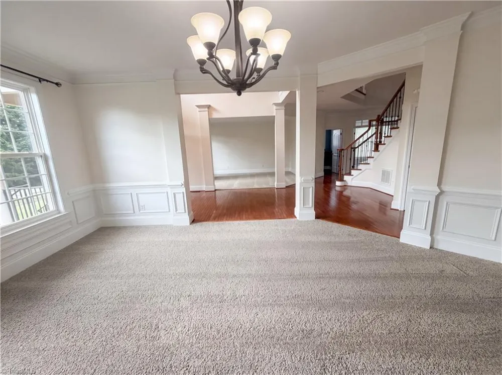 7791 Newhaven Drive Oak Ridge, NC 27310