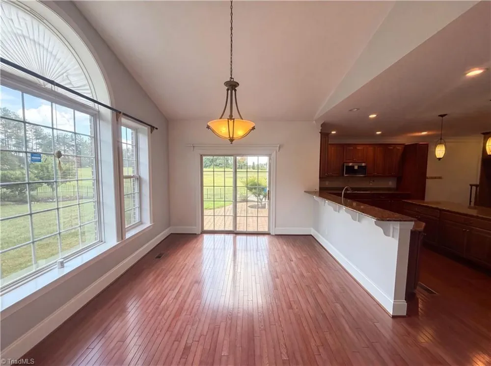 7791 Newhaven Drive Oak Ridge, NC 27310