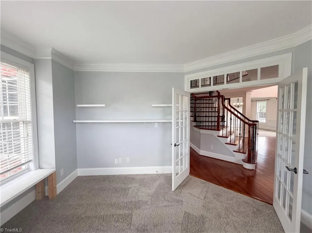 7791 Newhaven Drive Oak Ridge, NC 27310
