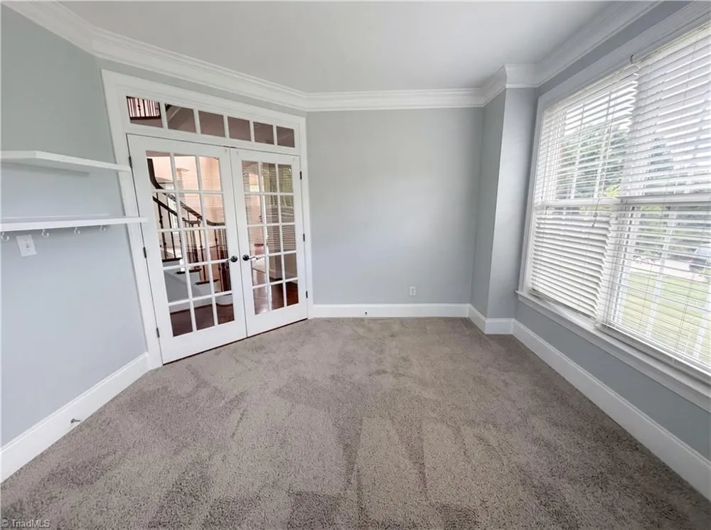 7791 Newhaven Drive Oak Ridge, NC 27310