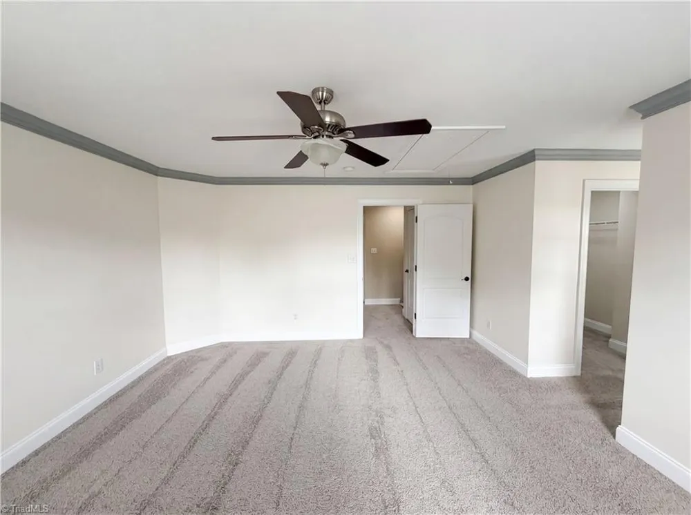 7791 Newhaven Drive Oak Ridge, NC 27310