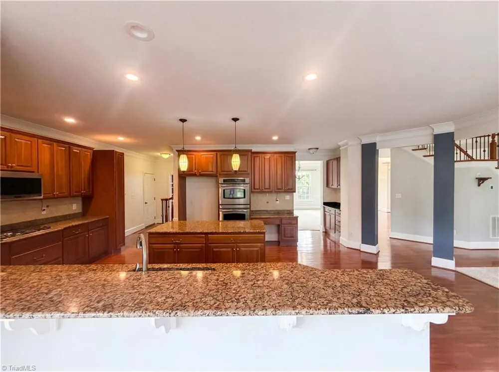 7791 Newhaven Drive Oak Ridge, NC 27310