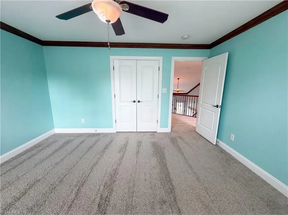 7791 Newhaven Drive Oak Ridge, NC 27310