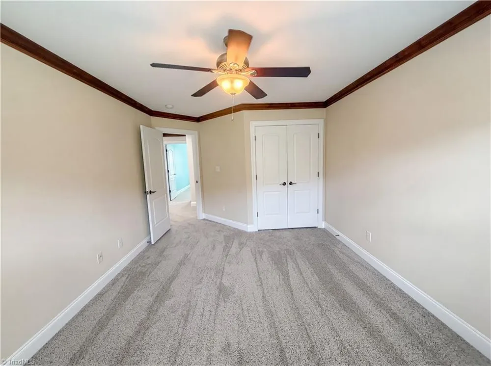 7791 Newhaven Drive Oak Ridge, NC 27310