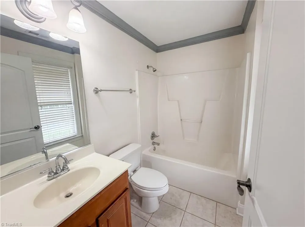 7791 Newhaven Drive Oak Ridge, NC 27310
