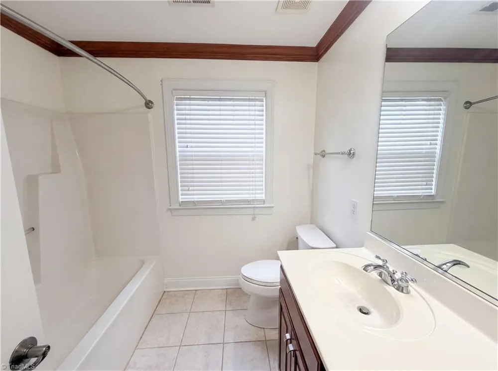 7791 Newhaven Drive Oak Ridge, NC 27310