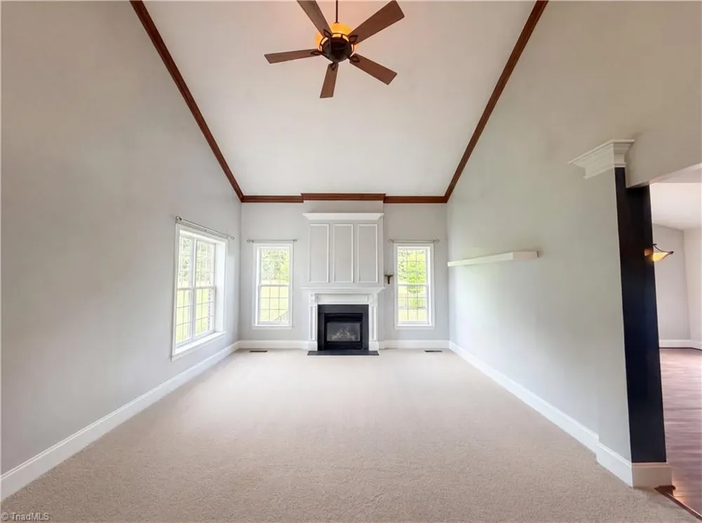 7791 Newhaven Drive Oak Ridge, NC 27310
