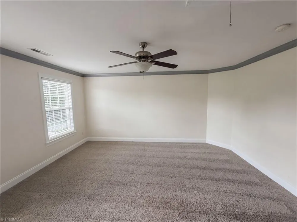 7791 Newhaven Drive Oak Ridge, NC 27310