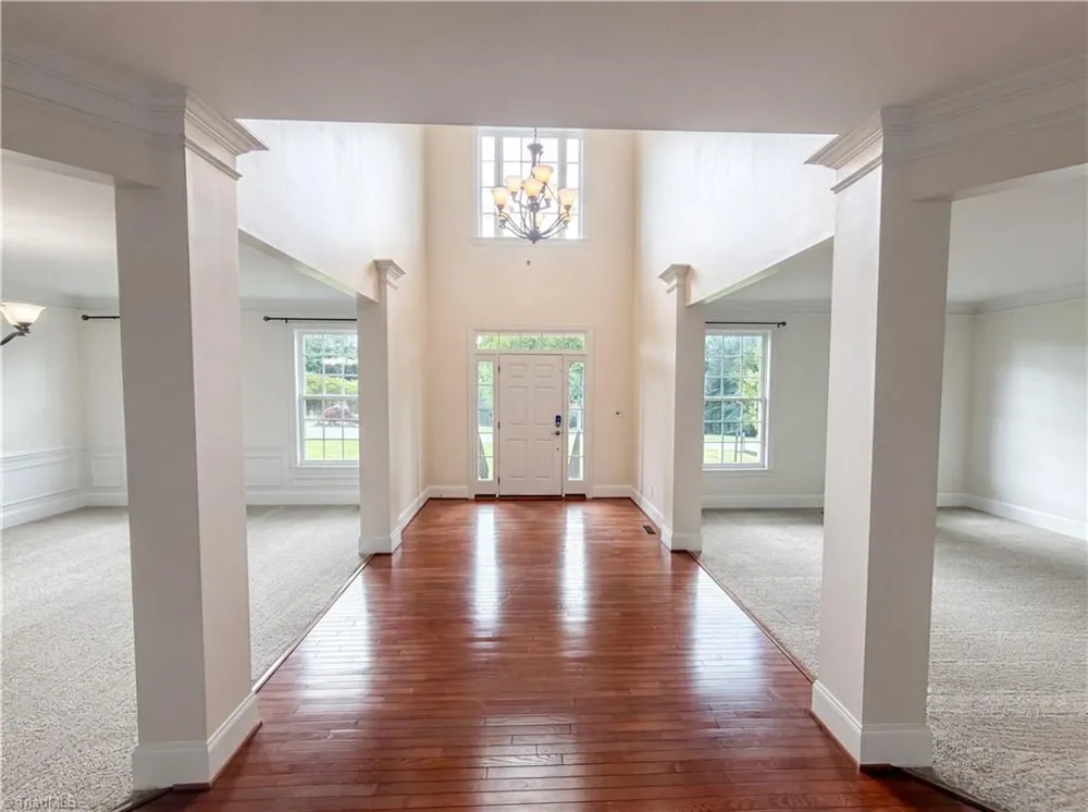 7791 Newhaven Drive Oak Ridge, NC 27310
