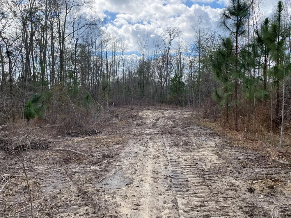 0 Baker Road Waverly Hall, GA 31831